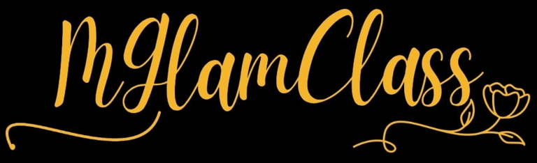 MGlamClass logo