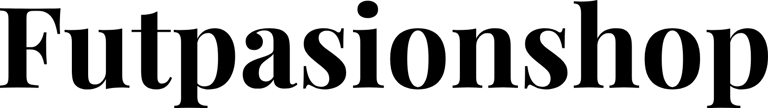 Futpasionshop logo