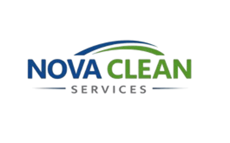 Nova Clean Services logo