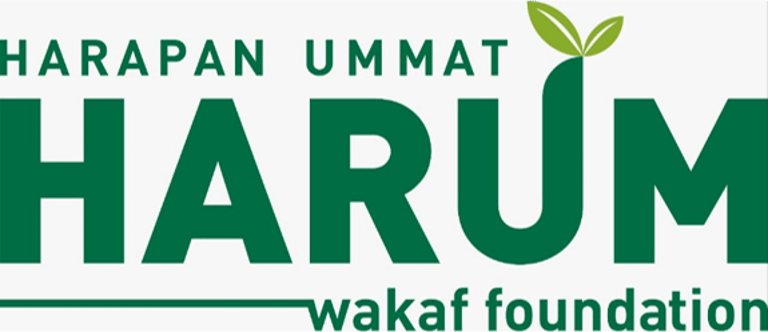WAKAF HARUM SIDOARJO logo