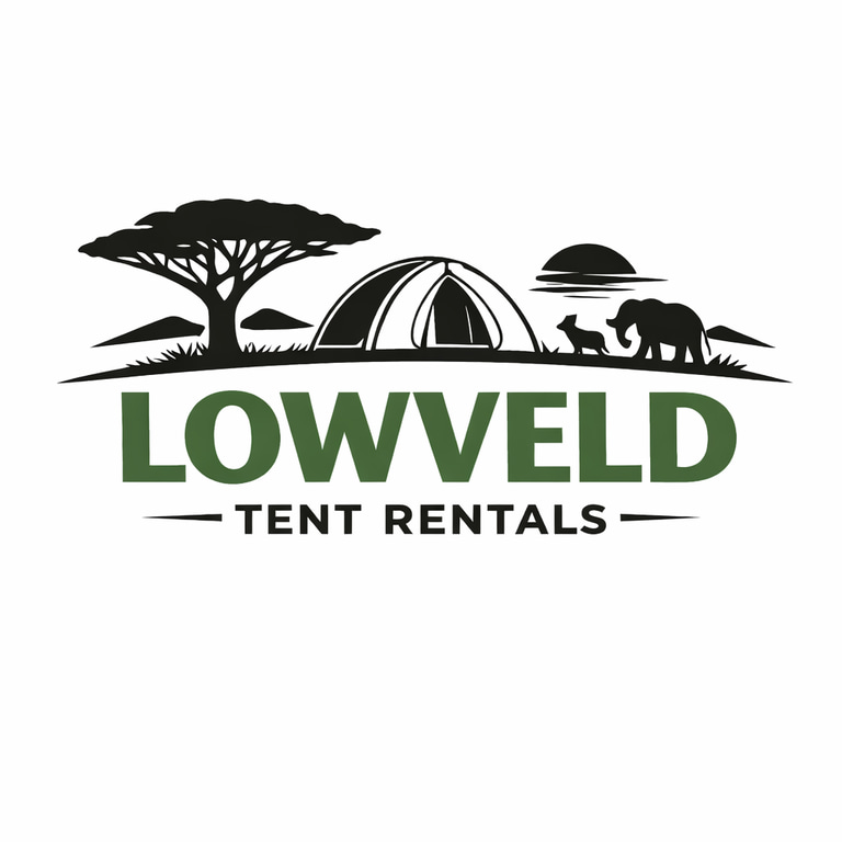 Lowveld Tent Rentals logo