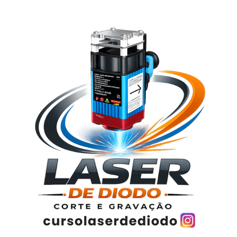 LaserCraft Academy logo