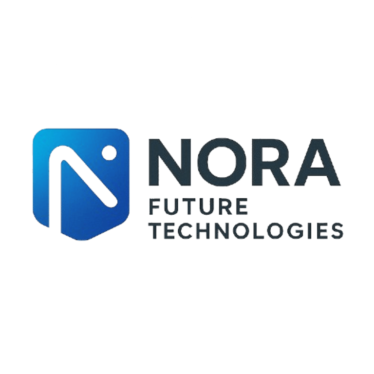 Nora Advanced Technologies logo