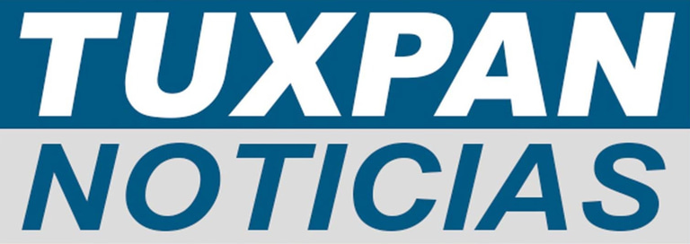 Tuxpan Noticias logo