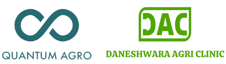 Quantum Agro & DAC logo
