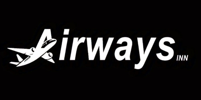 Airways inn logo