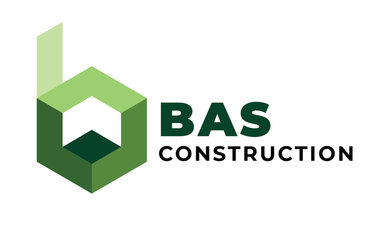 Bas Construction Corp logo
