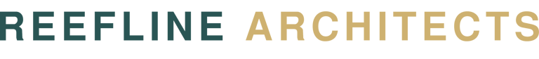 ReefLine Architects logo