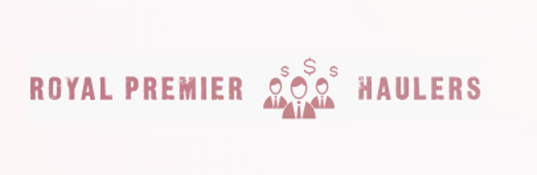 ROYAL PREMIER HAULERS logo