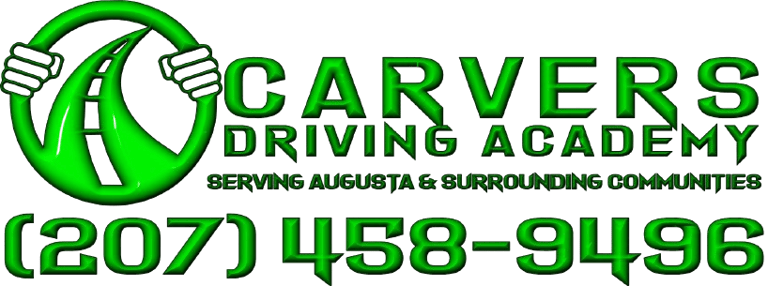 Carvers Driving Academy logo