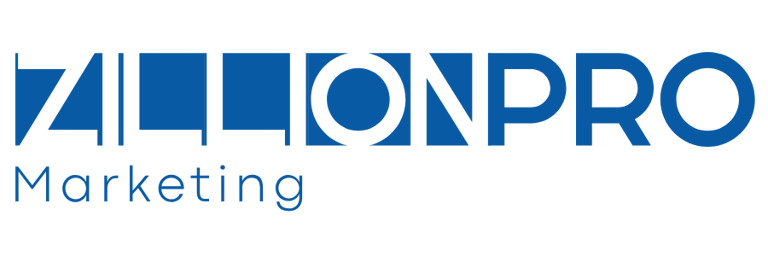 Zillion Pro Marketing logo