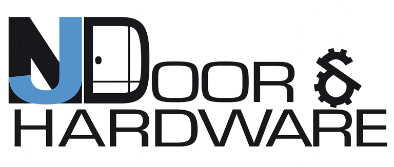 NJ Door & Hardware logo