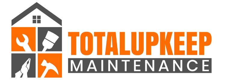 Totalupkeep Maintenance logo