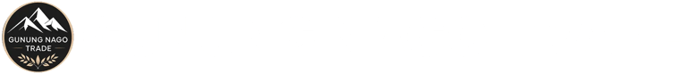 Gunung Nago Trade logo