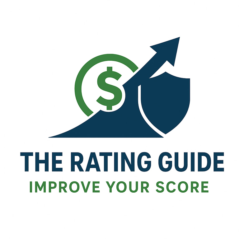 The Rating Guide logo