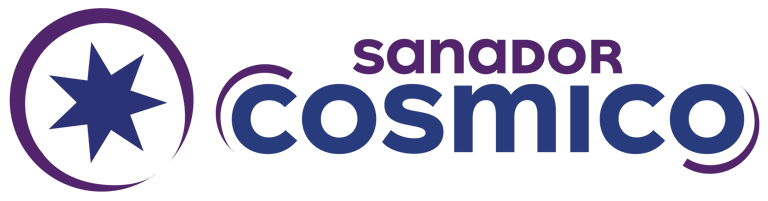 Sanador Cósmico logo