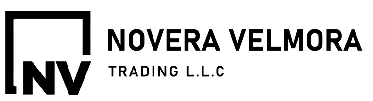 NOVERA VELMORA TRADING logo