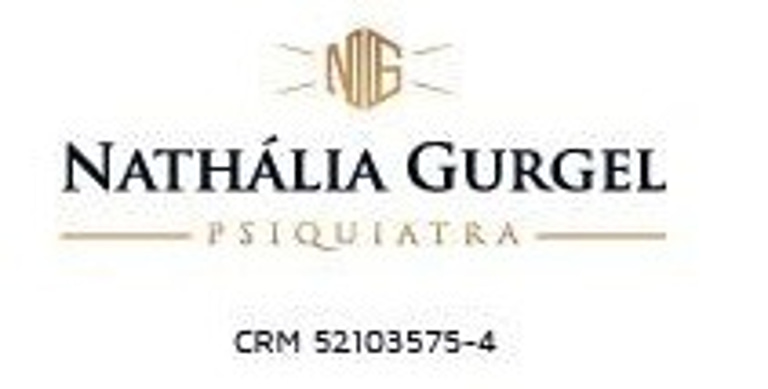 Dra Nathalia Sobrinho Gurgel logo