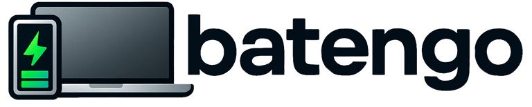 Batengo logo