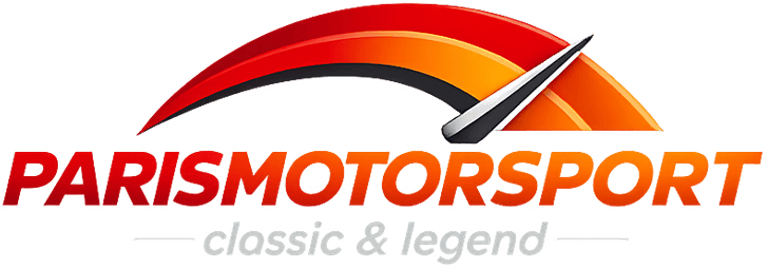 ParisMotorsport logo