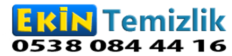 EKİN TEMZİLİK ANTALYA logo