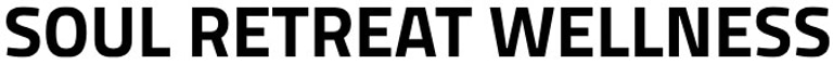 Soul Retreat Wellness logo