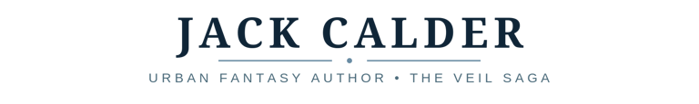 Jack Calder logo