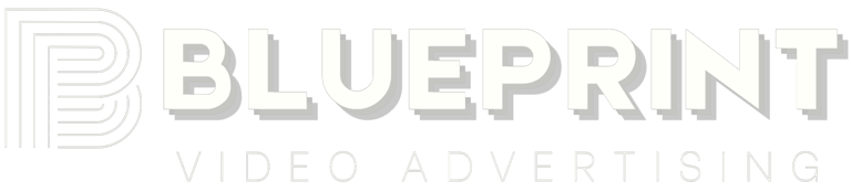 Blueprint Video Advertising logo