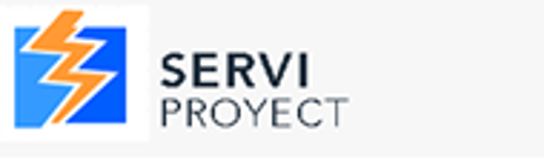Serviproyect logo