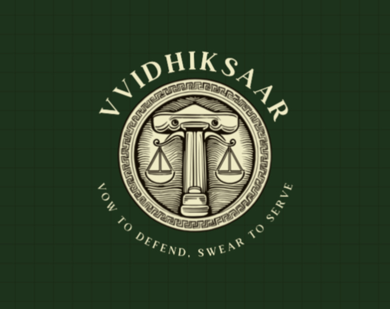 VVIDHIKSAAR logo