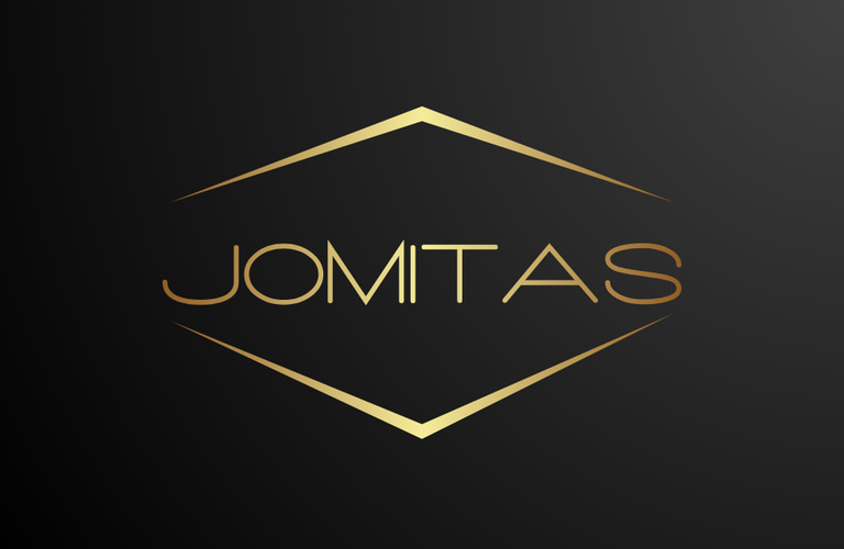 Jomitas logo