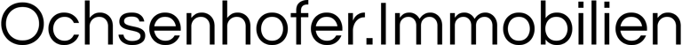 Ochsenhofer.Immobilien logo