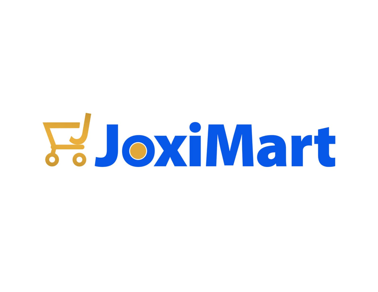 JoxiMart logo