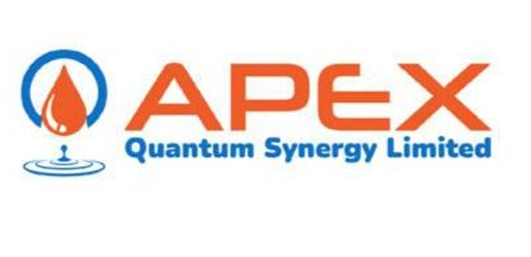 ApexQuantumSynergy logo