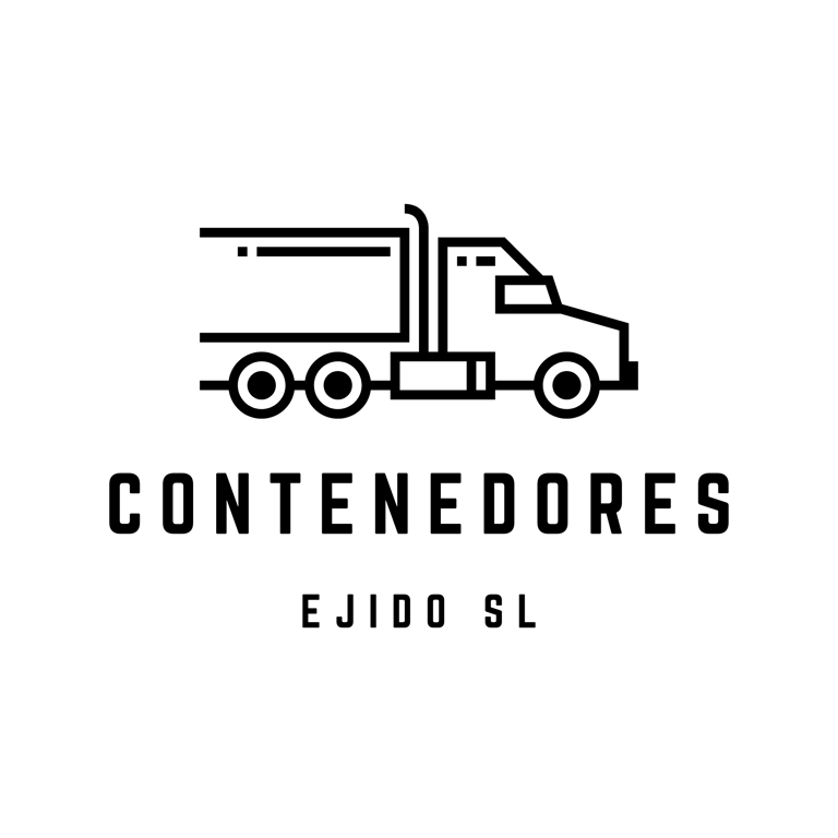 Contenedores Ejido SL logo