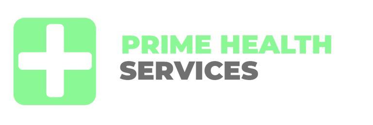 Prime Healthcare Services logo