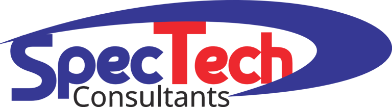Spectech Consultants Inc logo
