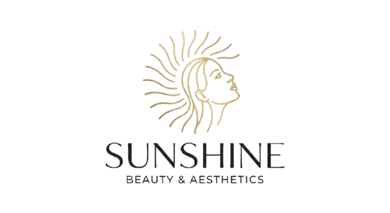 Sunshine Beauty & Aesthetics logo