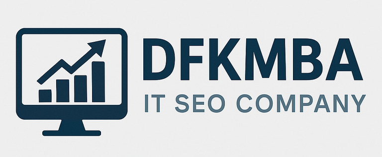 DFKMBA.com logo