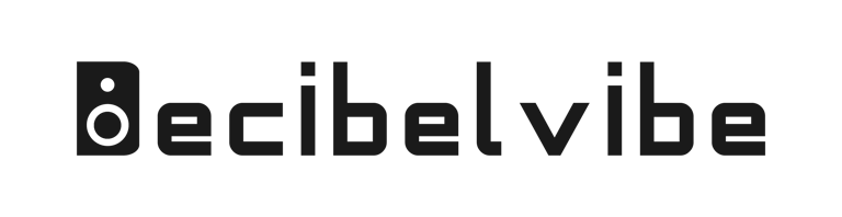 Decibelvibe logo