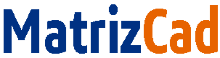 MatrizCad logo