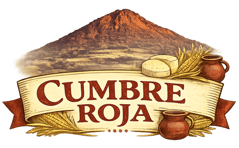 Cumbre Roja logo