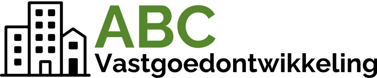 ABC vastgoedontwikkeling logo