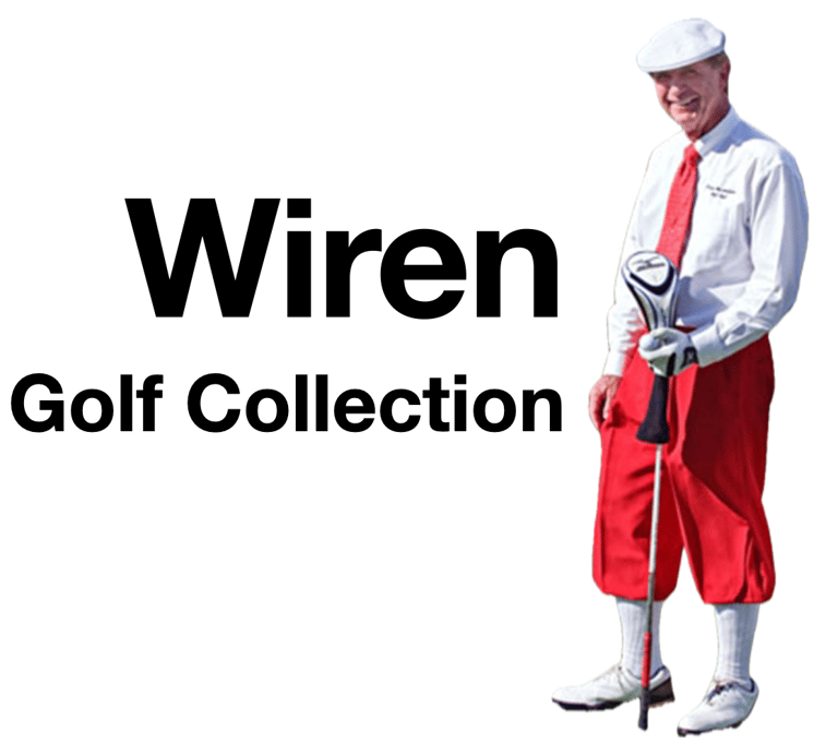 Wiren Golf Collection logo