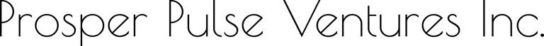 Prosper Pulse Ventures logo