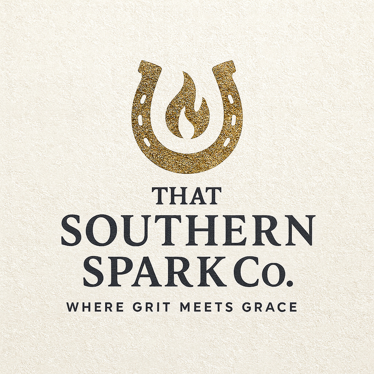 That Southern Spark logo