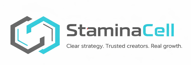Staminacells logo