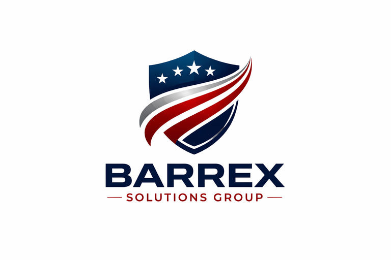 Barrex Solutions Group logo