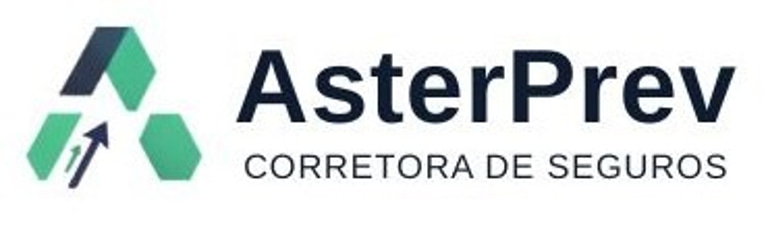 Asterprev Corretora de Seguros logo