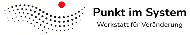 Punkt im System - Werkstatt für Veränderung logo